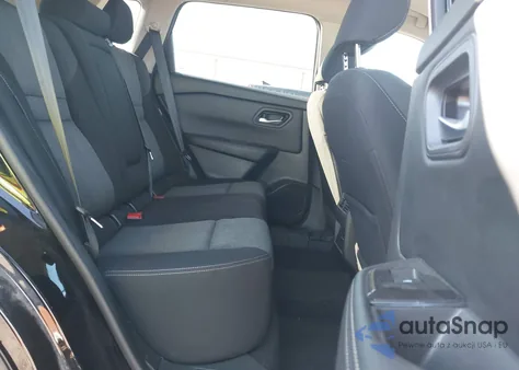 2024 Nissan Rogue Sv Intelligent Awd z USA, uszkodzony, nr VIN 5N1BT3BB8RC676736